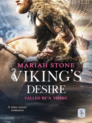 cover image of Viking's Desire
